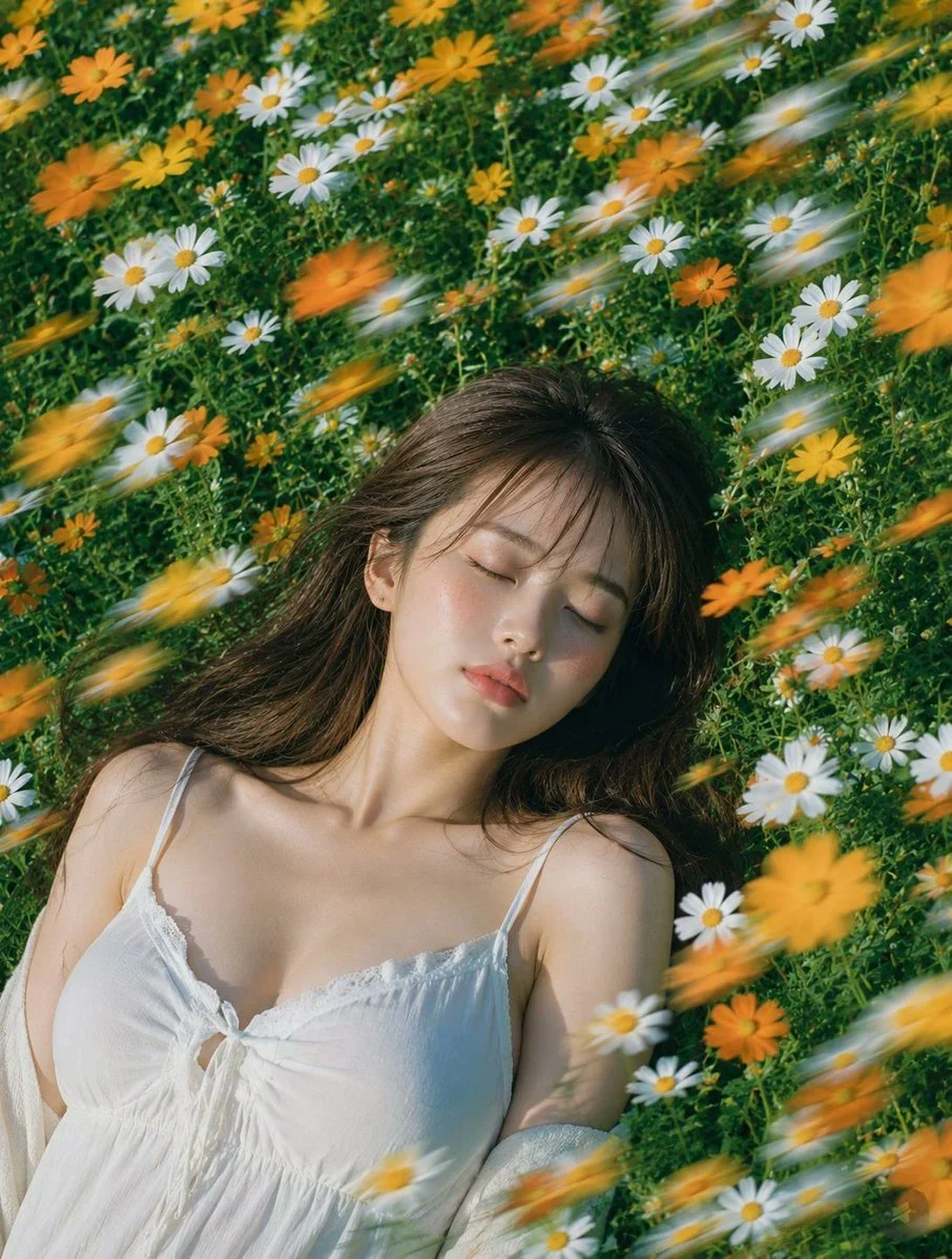 花田风动